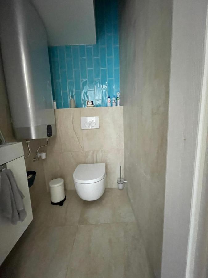 Fenyves Beach Apartman Delux Balatonfenyves Zewnętrze zdjęcie