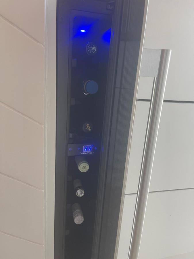 Fenyves Beach Apartman Delux Balatonfenyves Zewnętrze zdjęcie