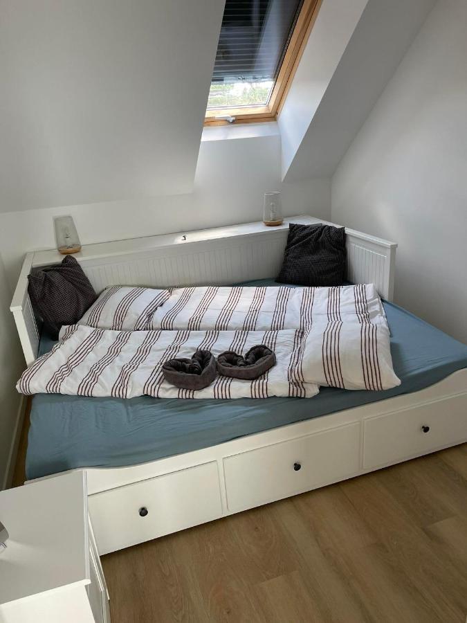 Fenyves Beach Apartman Delux Balatonfenyves Zewnętrze zdjęcie