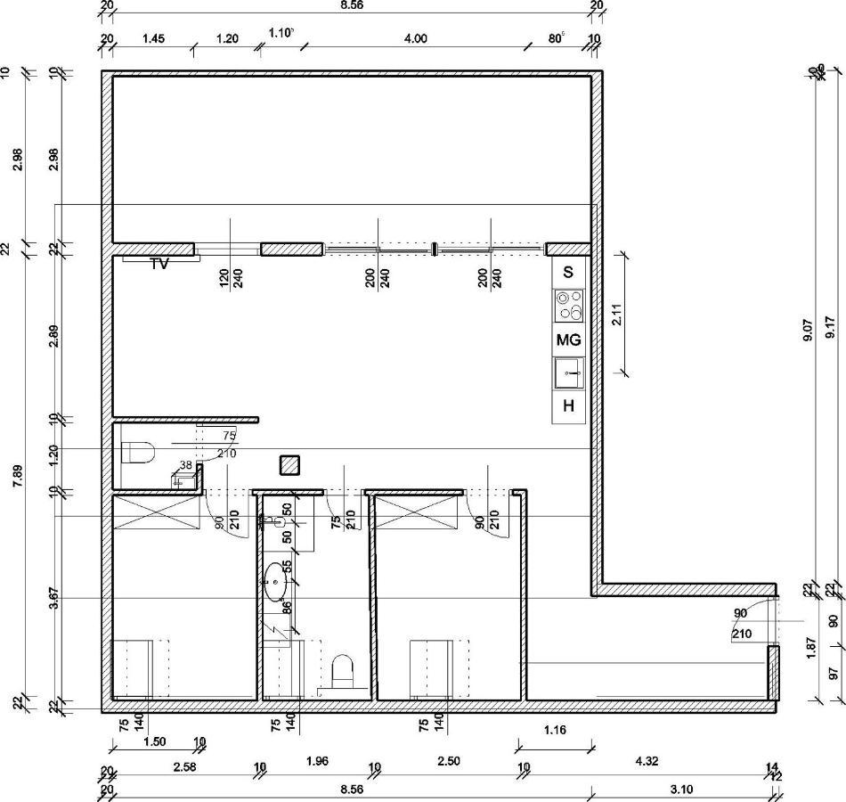 Fenyves Beach Apartman Delux Balatonfenyves Zewnętrze zdjęcie