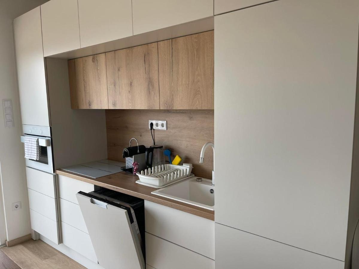 Fenyves Beach Apartman Delux Balatonfenyves Zewnętrze zdjęcie