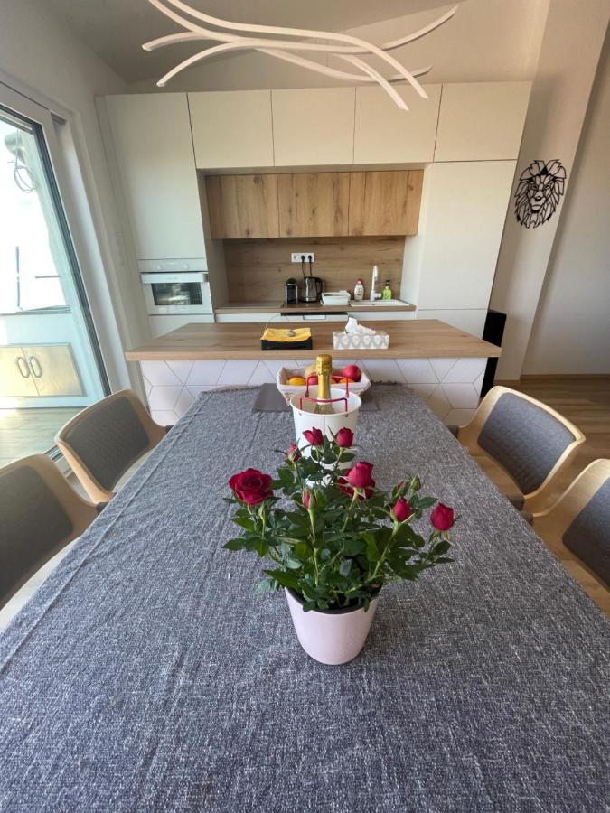 Fenyves Beach Apartman Delux Balatonfenyves Zewnętrze zdjęcie